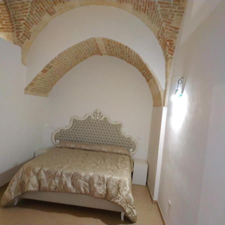 La Capitanata Maison De Charme 호텔 포자 외부 사진