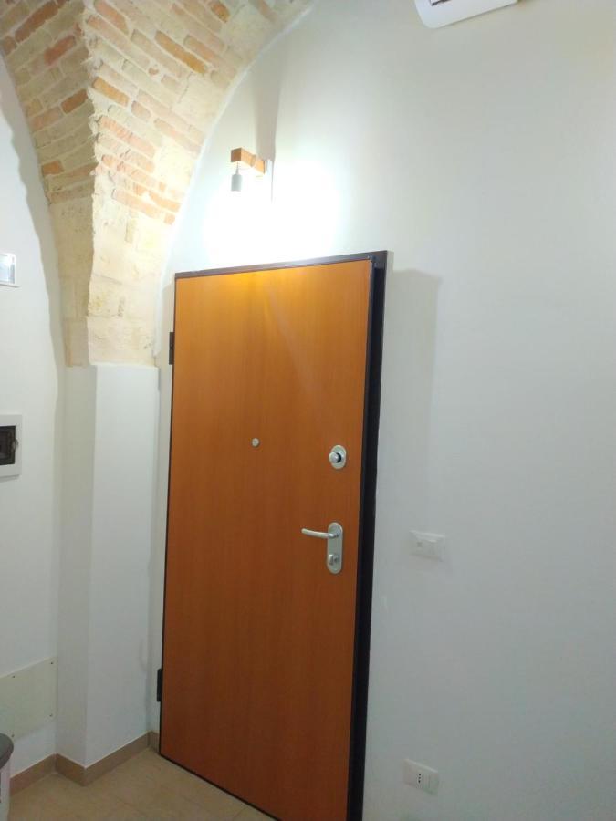 La Capitanata Maison De Charme 호텔 포자 외부 사진