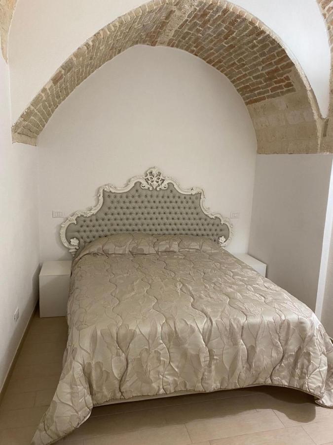 La Capitanata Maison De Charme 호텔 포자 외부 사진