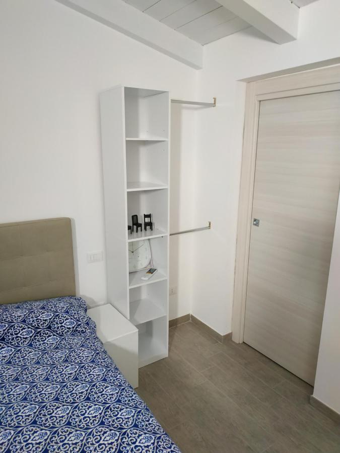 La Capitanata Maison De Charme 호텔 포자 외부 사진