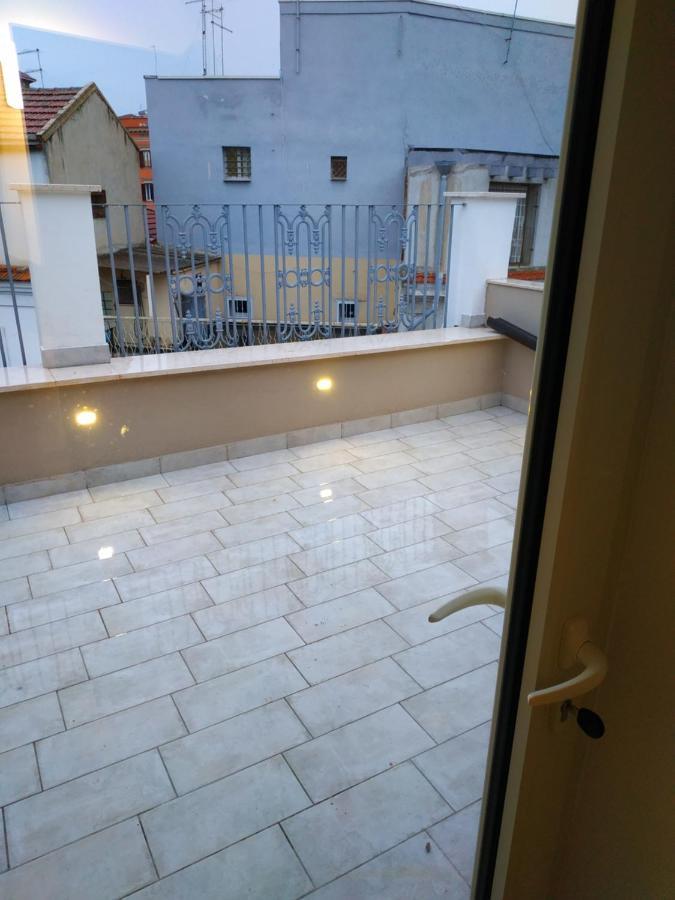 La Capitanata Maison De Charme 호텔 포자 외부 사진